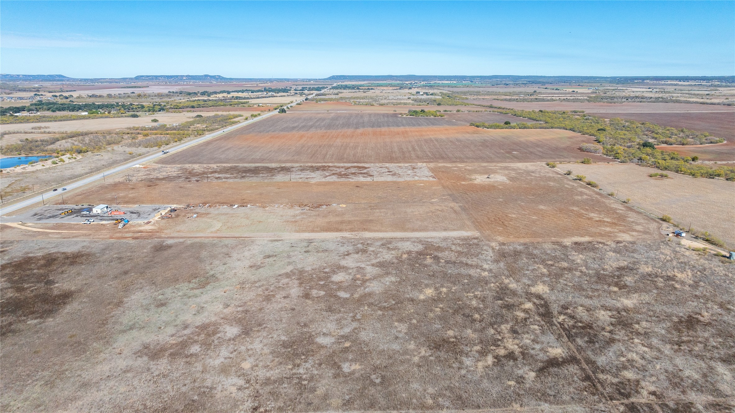 Tbd Us-84 Lawn TX 79530
