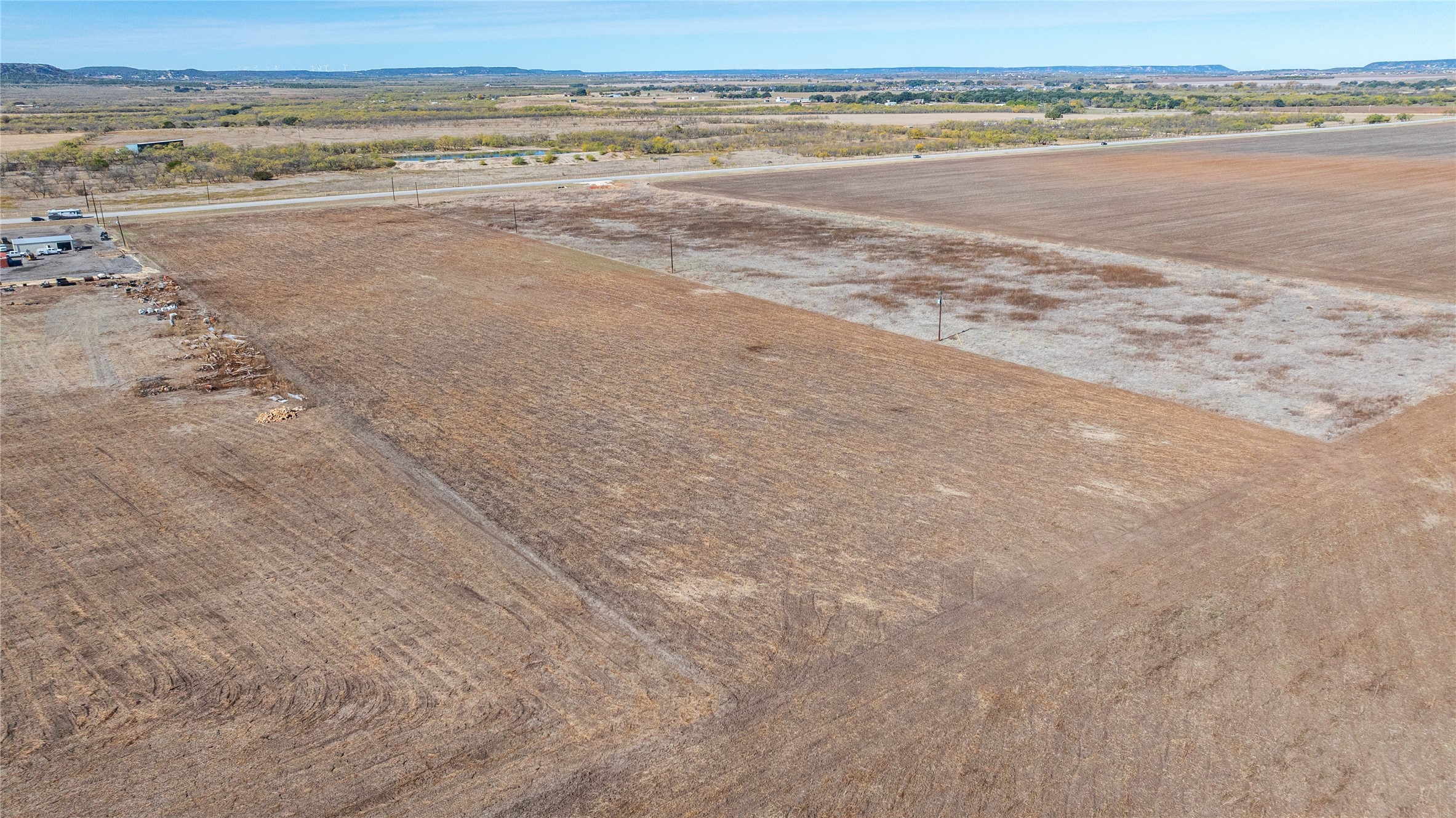 Tbd Us-84 Lawn TX 79530
