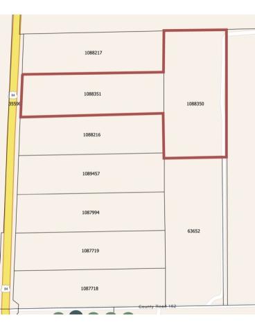 Tbd Us-84 Lawn TX 79530