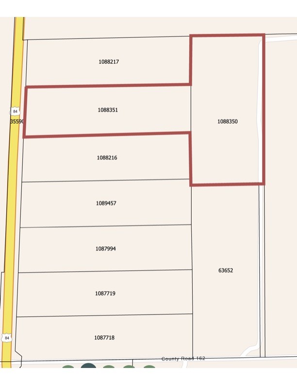 Tbd Us-84 Lawn TX 79530