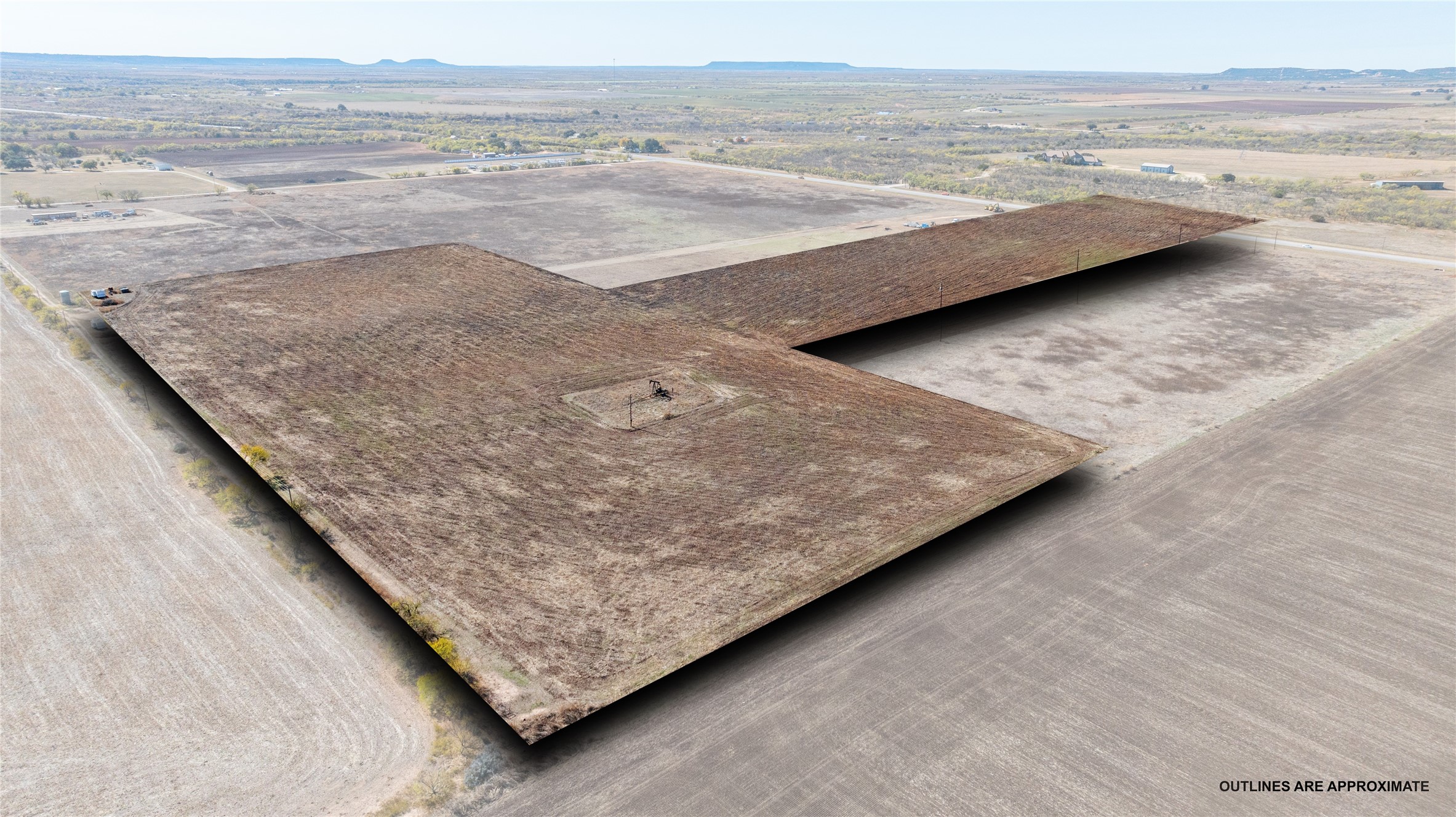 Tbd Us-84 Lawn TX 79530