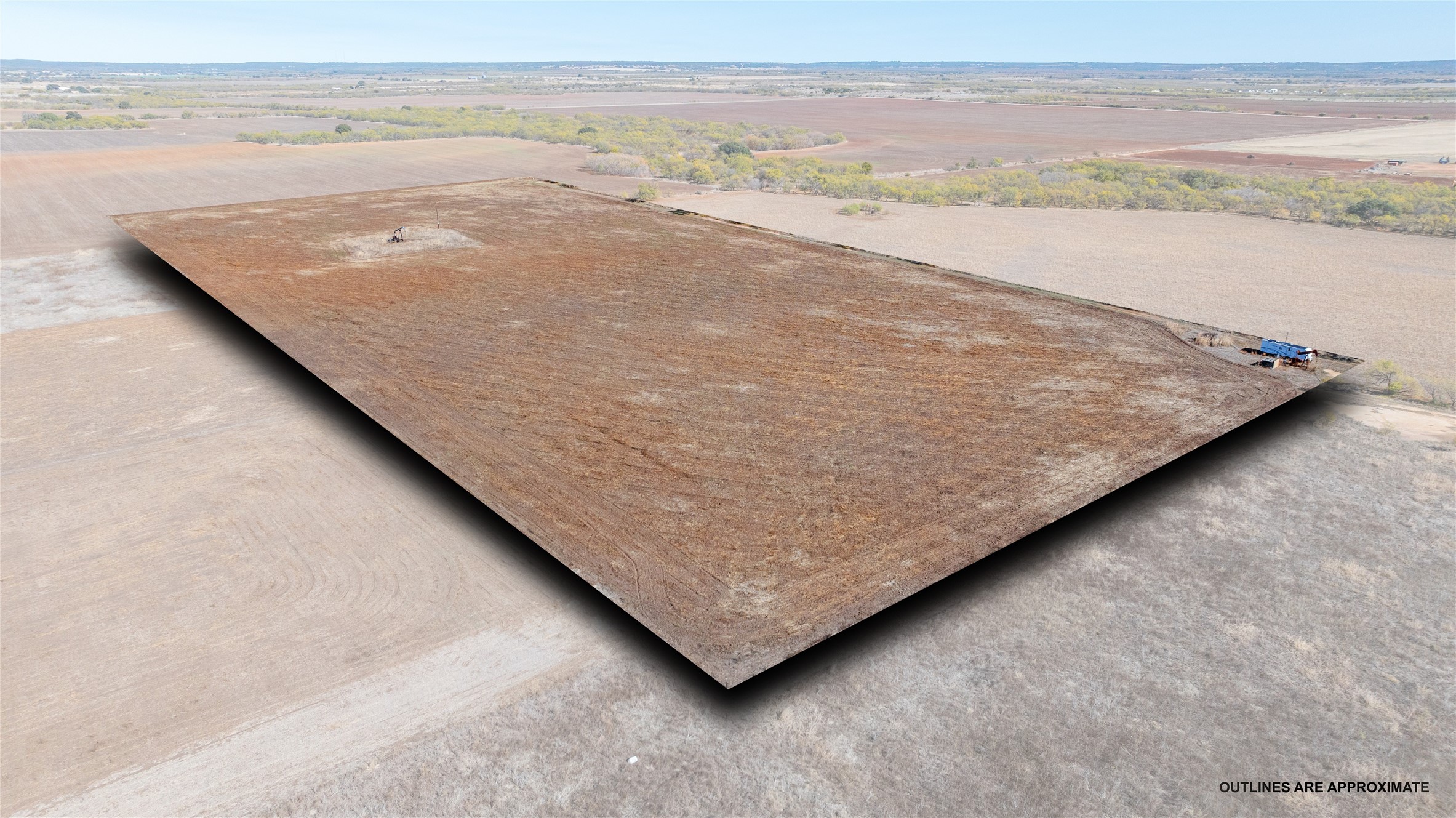 Tbd Us-84 Lawn TX 79530
