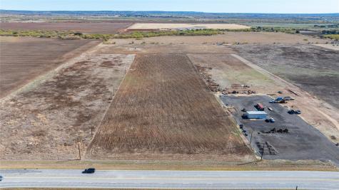 Tbd Us-84 Lawn TX 79530