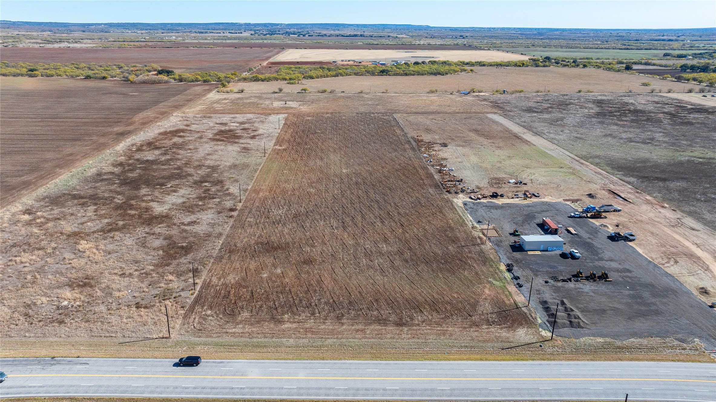 Tbd Us-84 Lawn TX 79530
