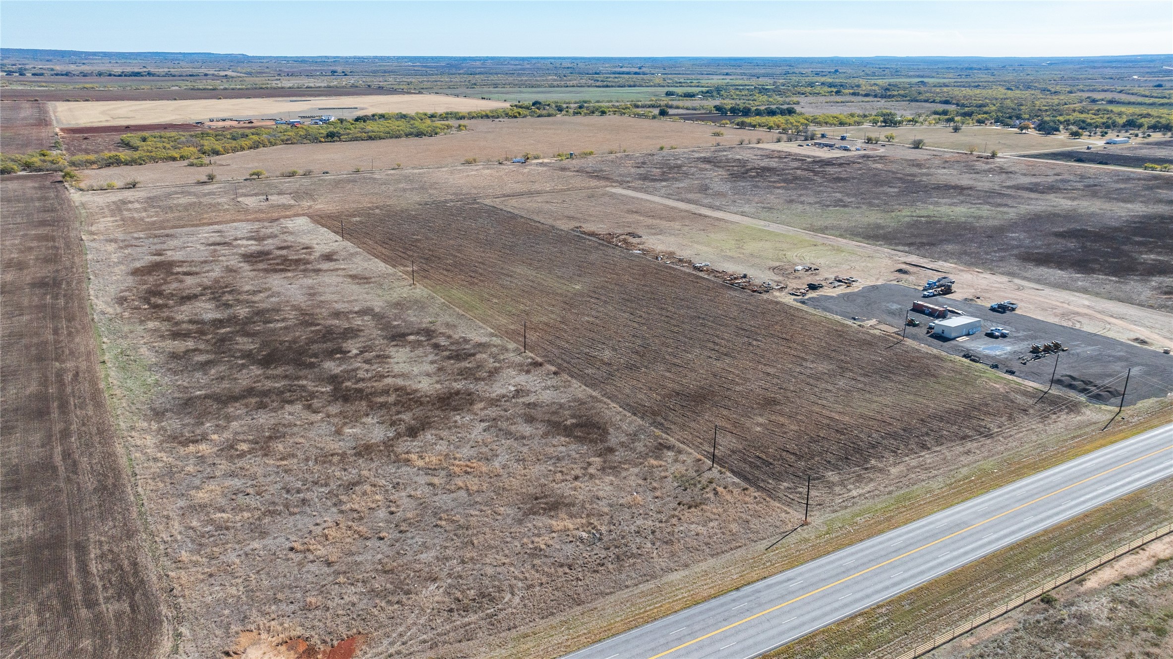 Tbd Us-84 Lawn TX 79530