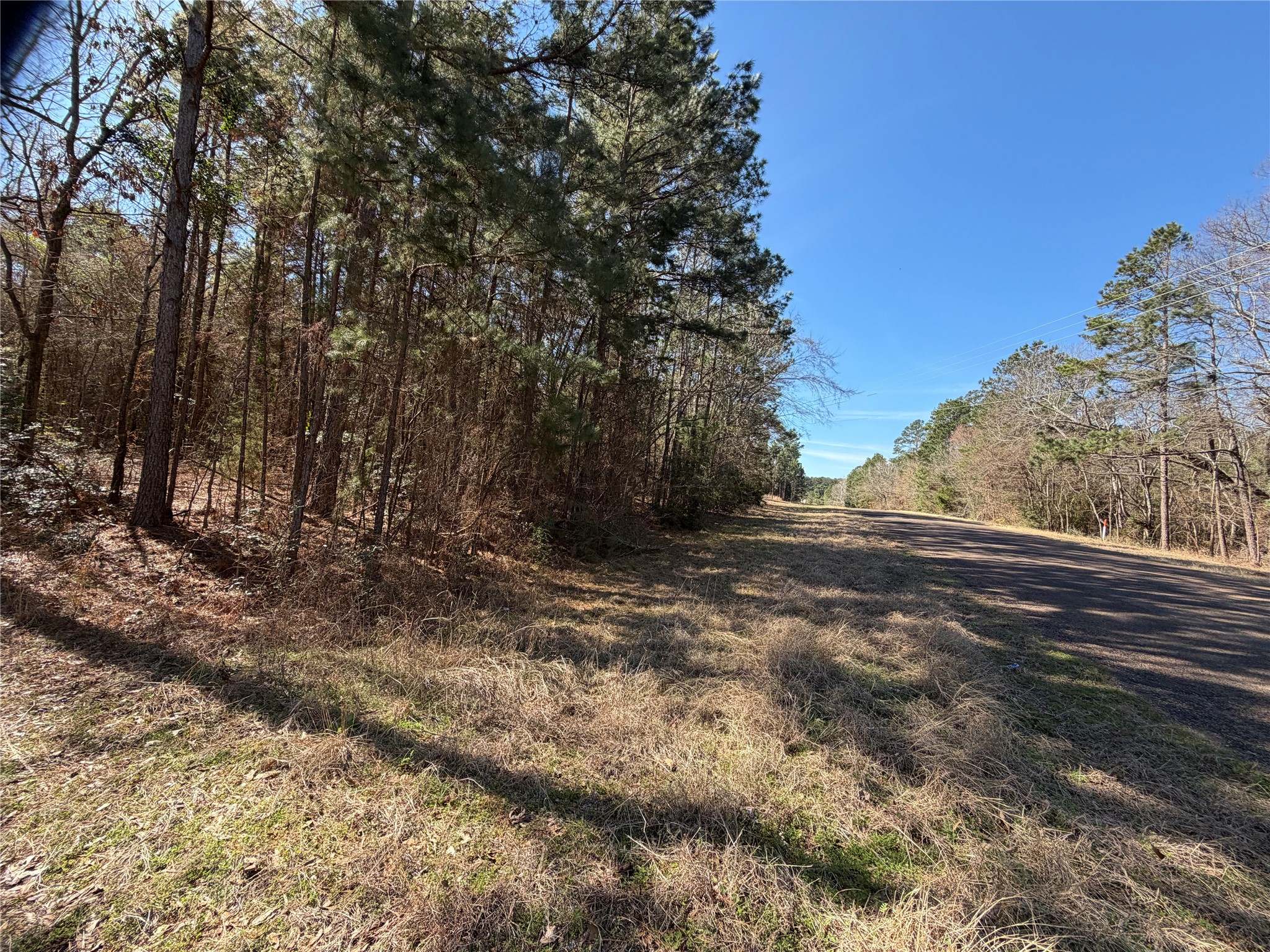 805 County Road 3210 Jacksonville TX 75766