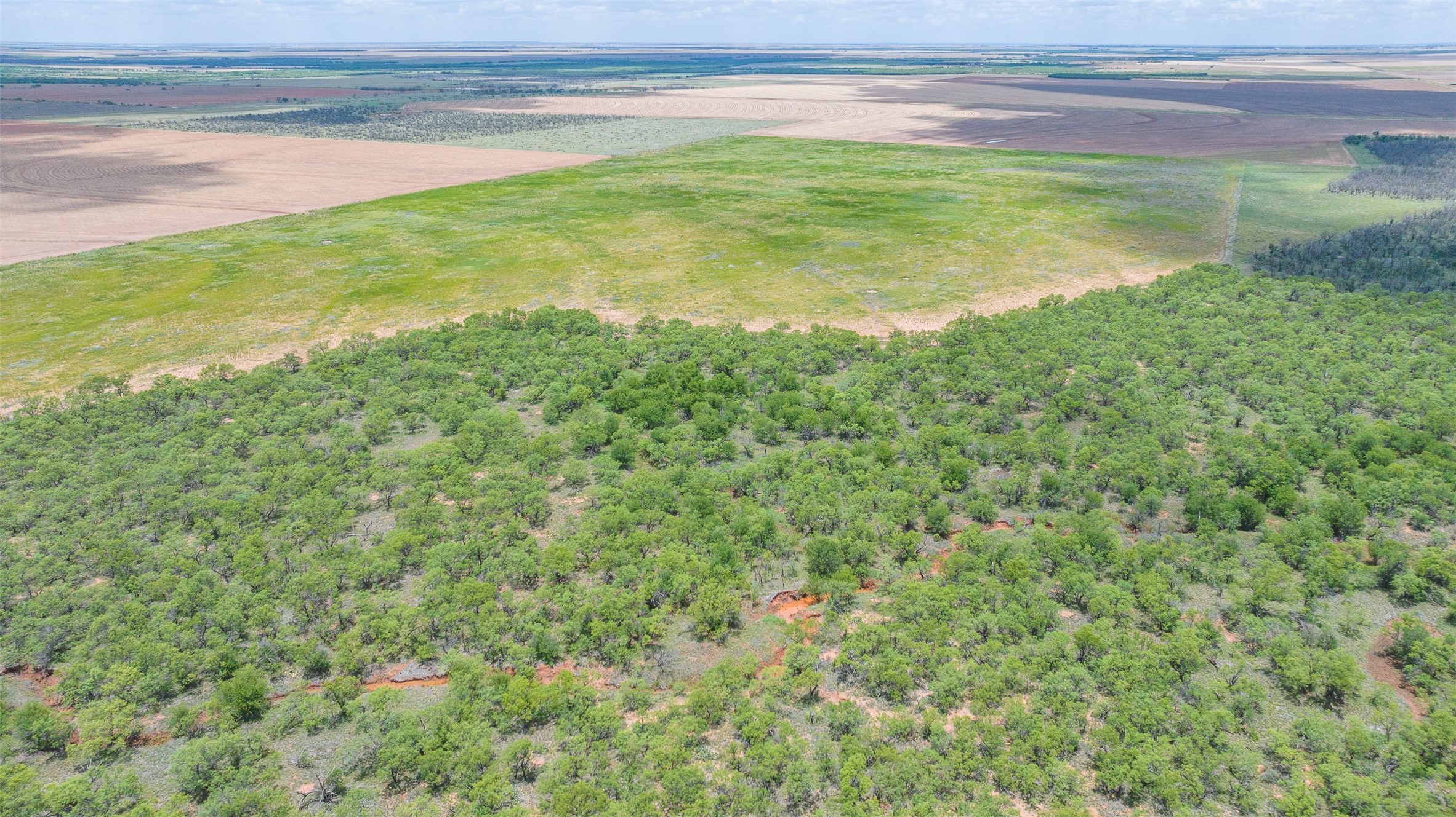 Tbd Cr 260 Anson TX 79501