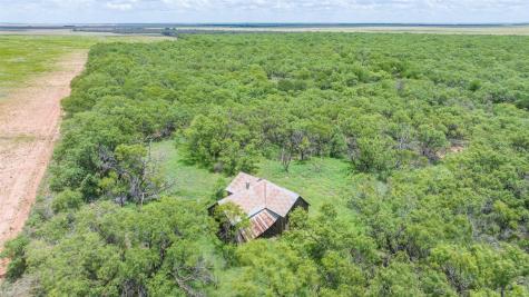 Tbd Cr 260 Anson TX 79501