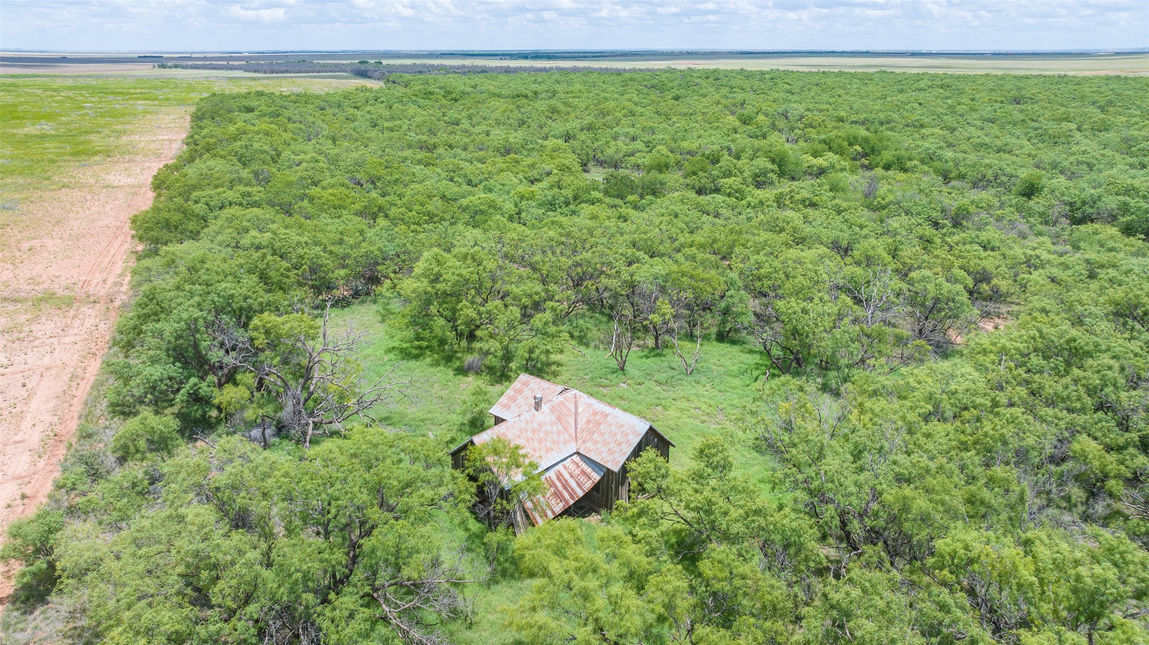 Tbd Cr 260 Anson TX 79501