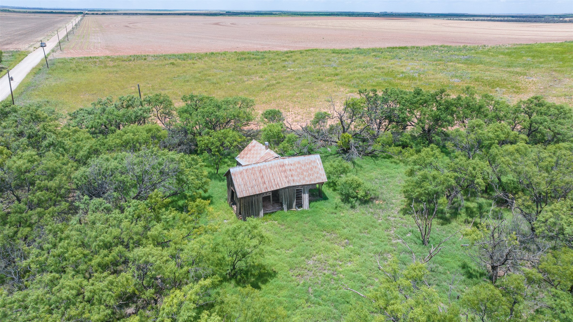 Tbd Cr 260 Anson TX 79501