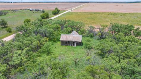 Tbd Cr 260 Anson TX 79501