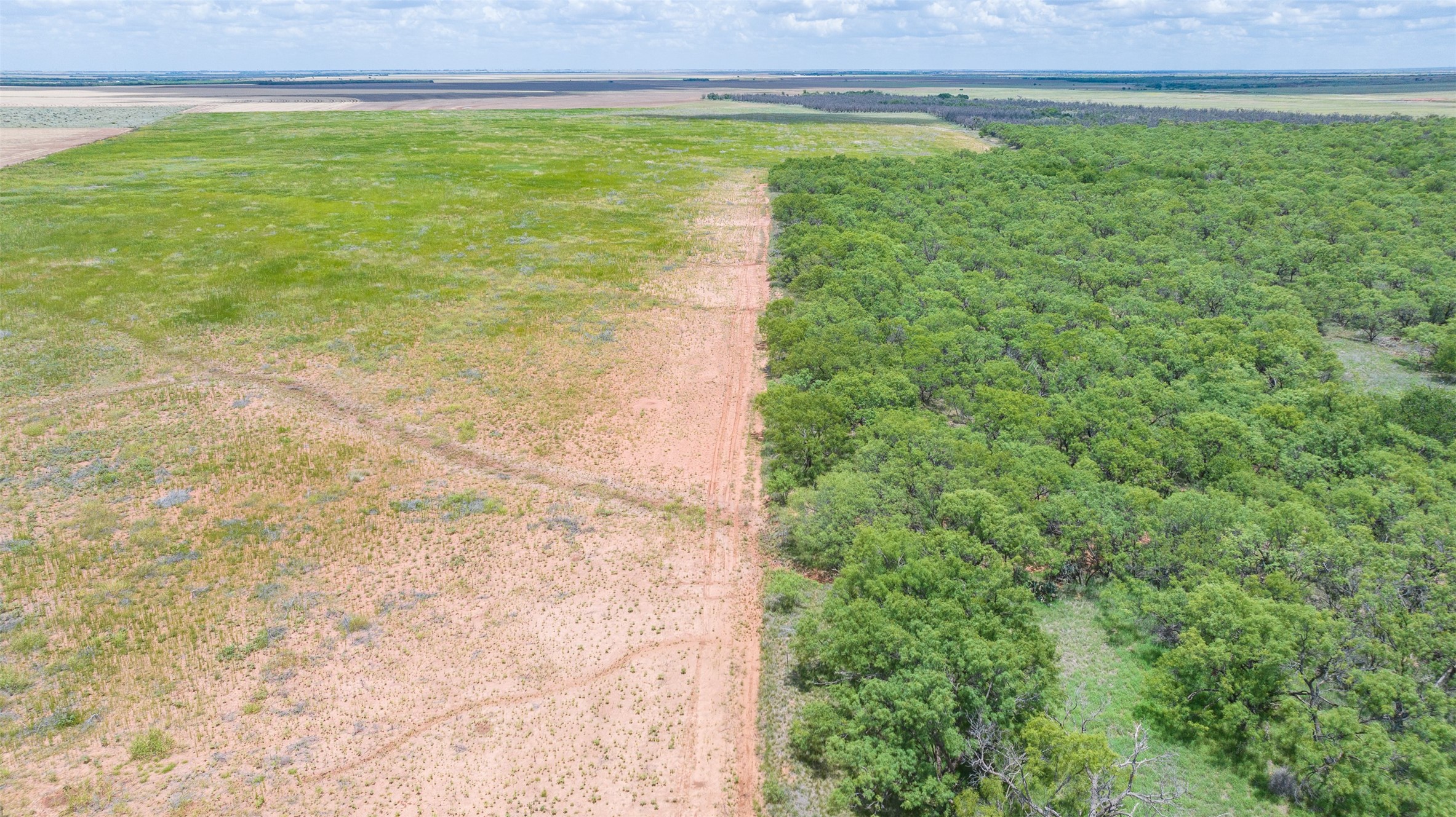 Tbd Cr 260 Anson TX 79501