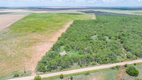 Tbd Cr 260 Anson TX 79501