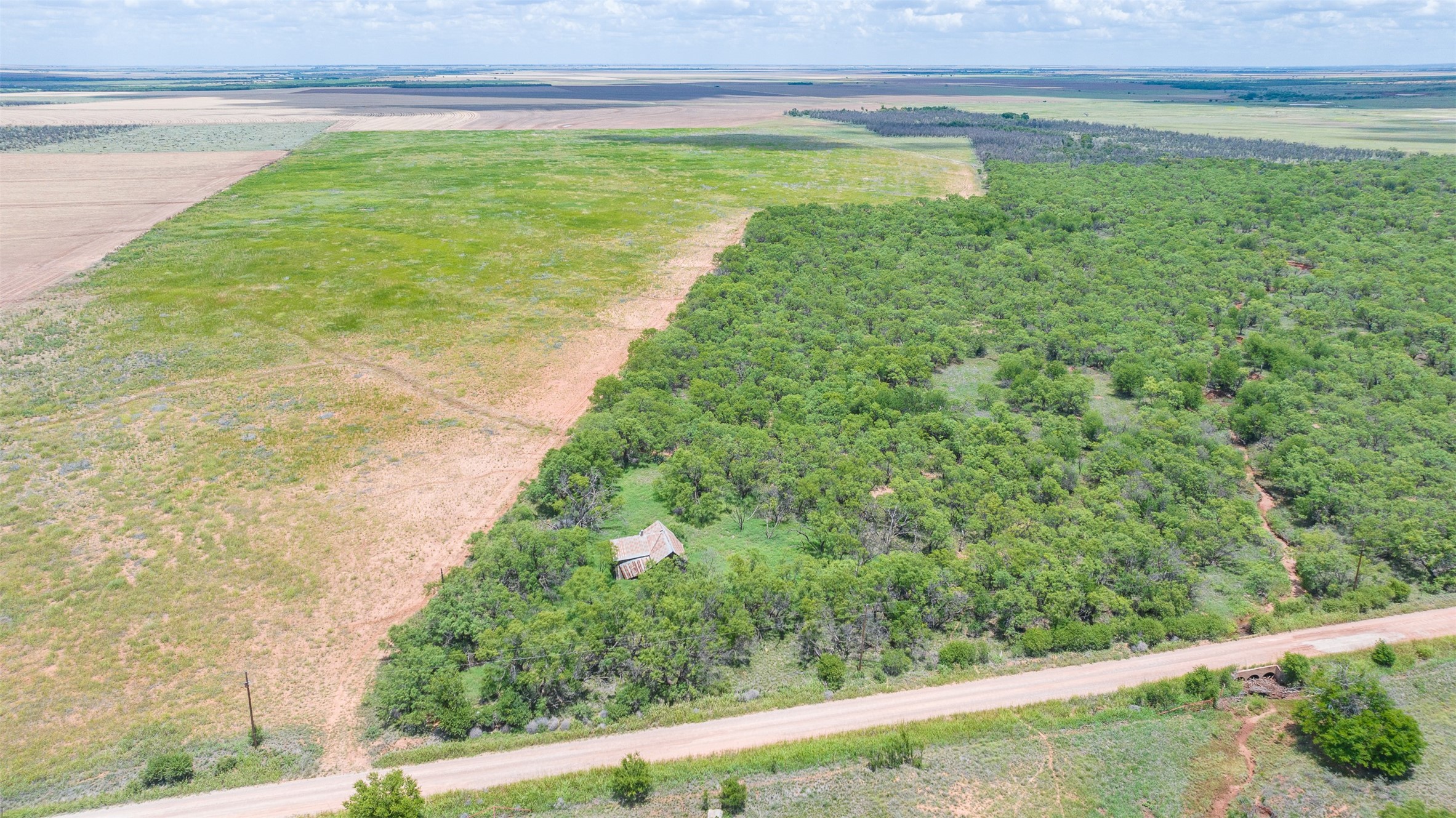 Tbd Cr 260 Anson TX 79501