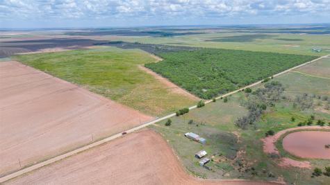 Tbd Cr 260 Anson TX 79501