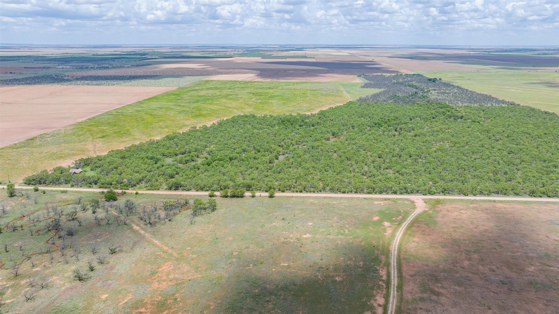 Tbd Cr 260 Anson TX 79501