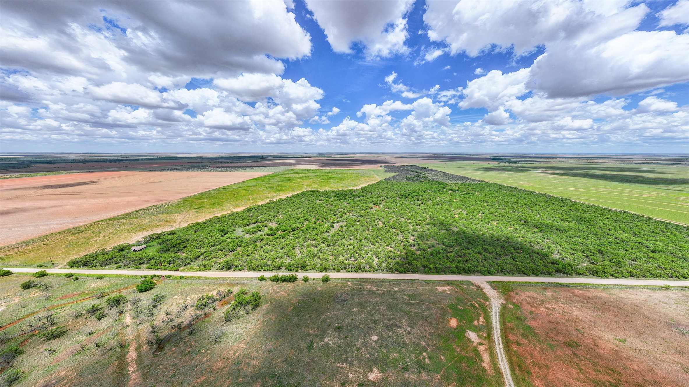 Tbd Cr 260 Anson TX 79501