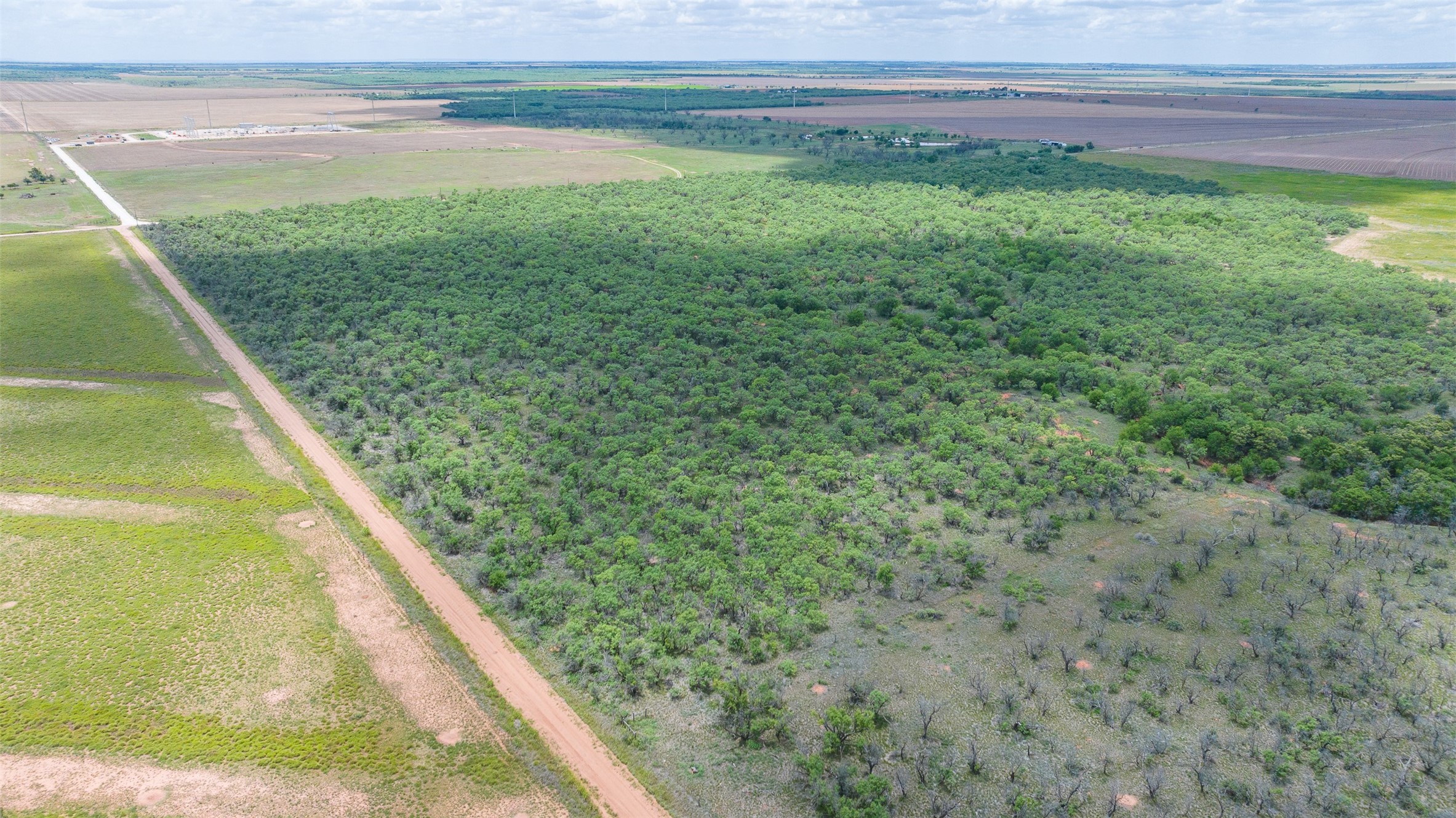 Tbd Cr 260 Anson TX 79501