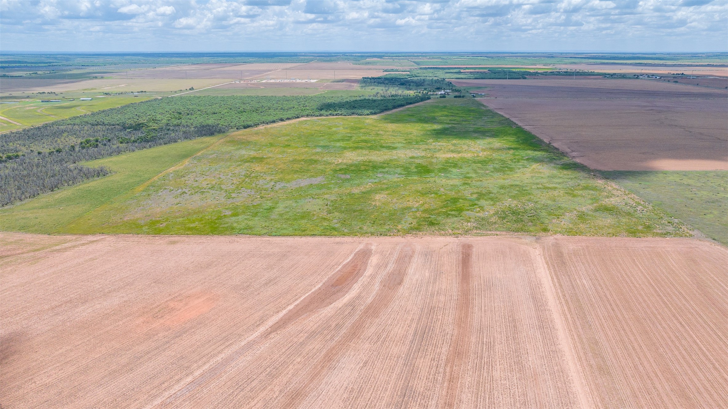 Tbd Cr 260 Anson TX 79501