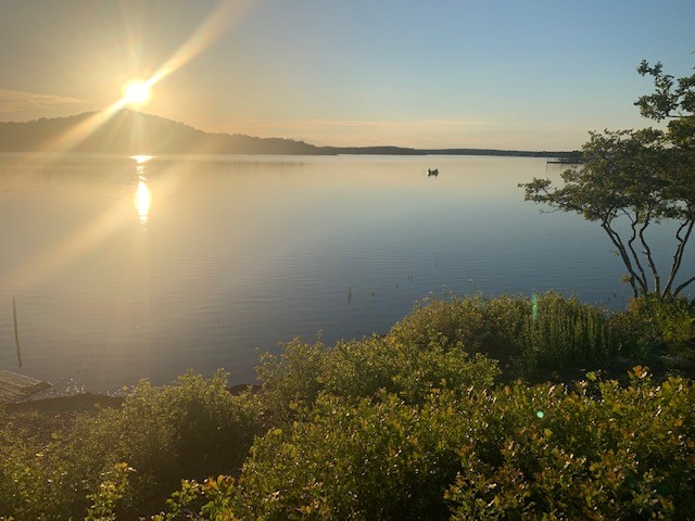 142 Scenic Ridge Drive Cisco TX 76437