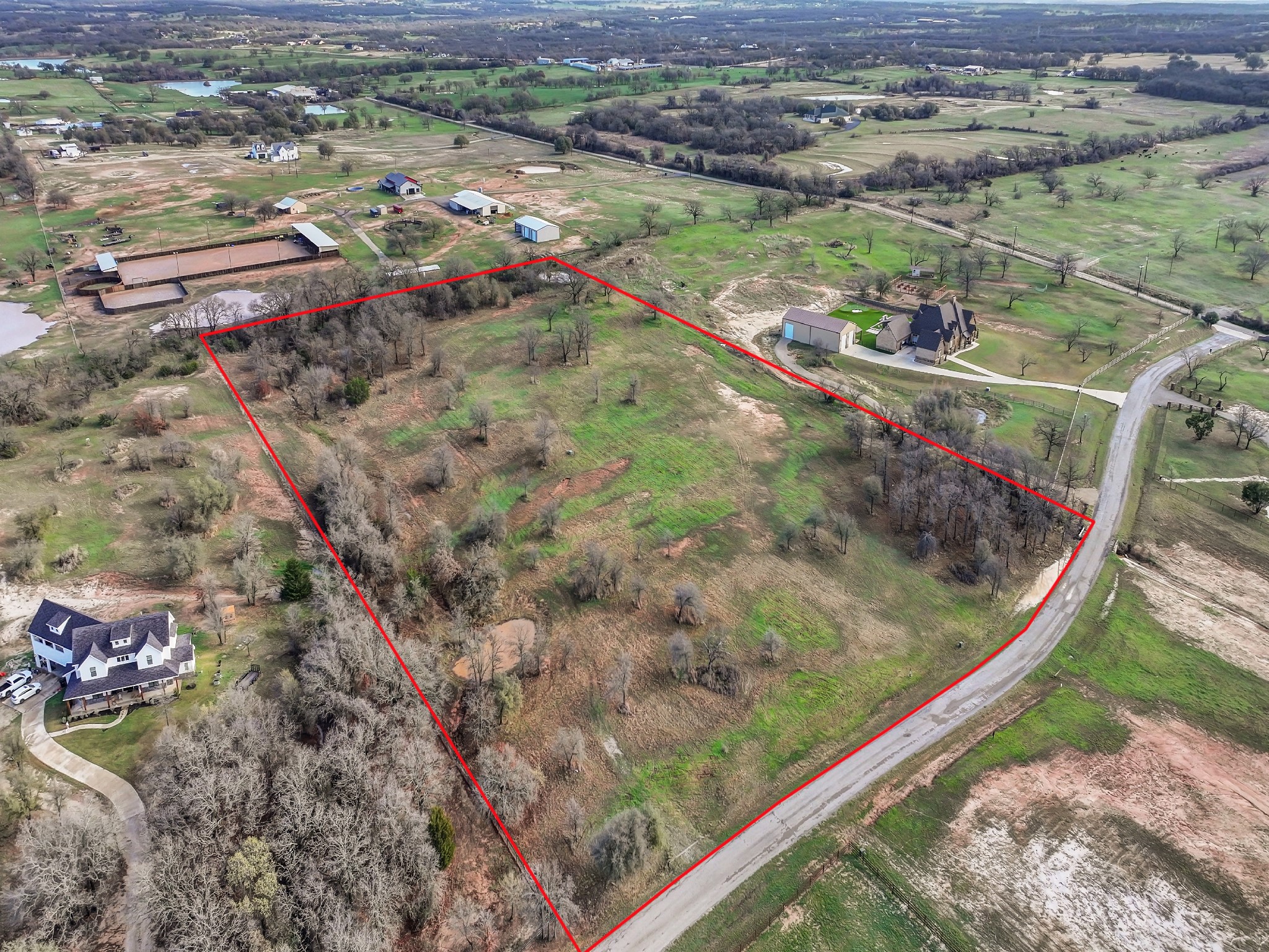 108 Rona Lane Weatherford TX 76088