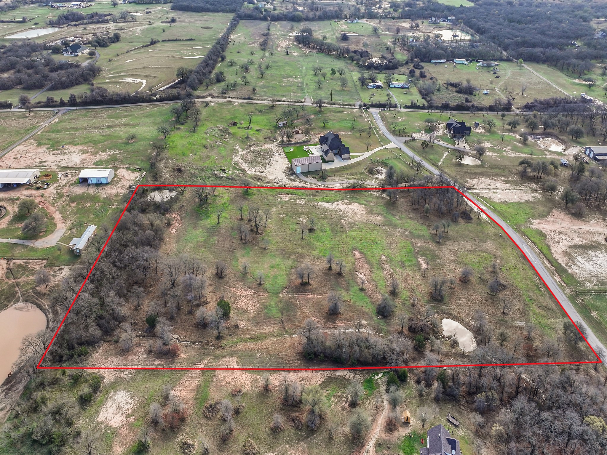 108 Rona Lane Weatherford TX 76088