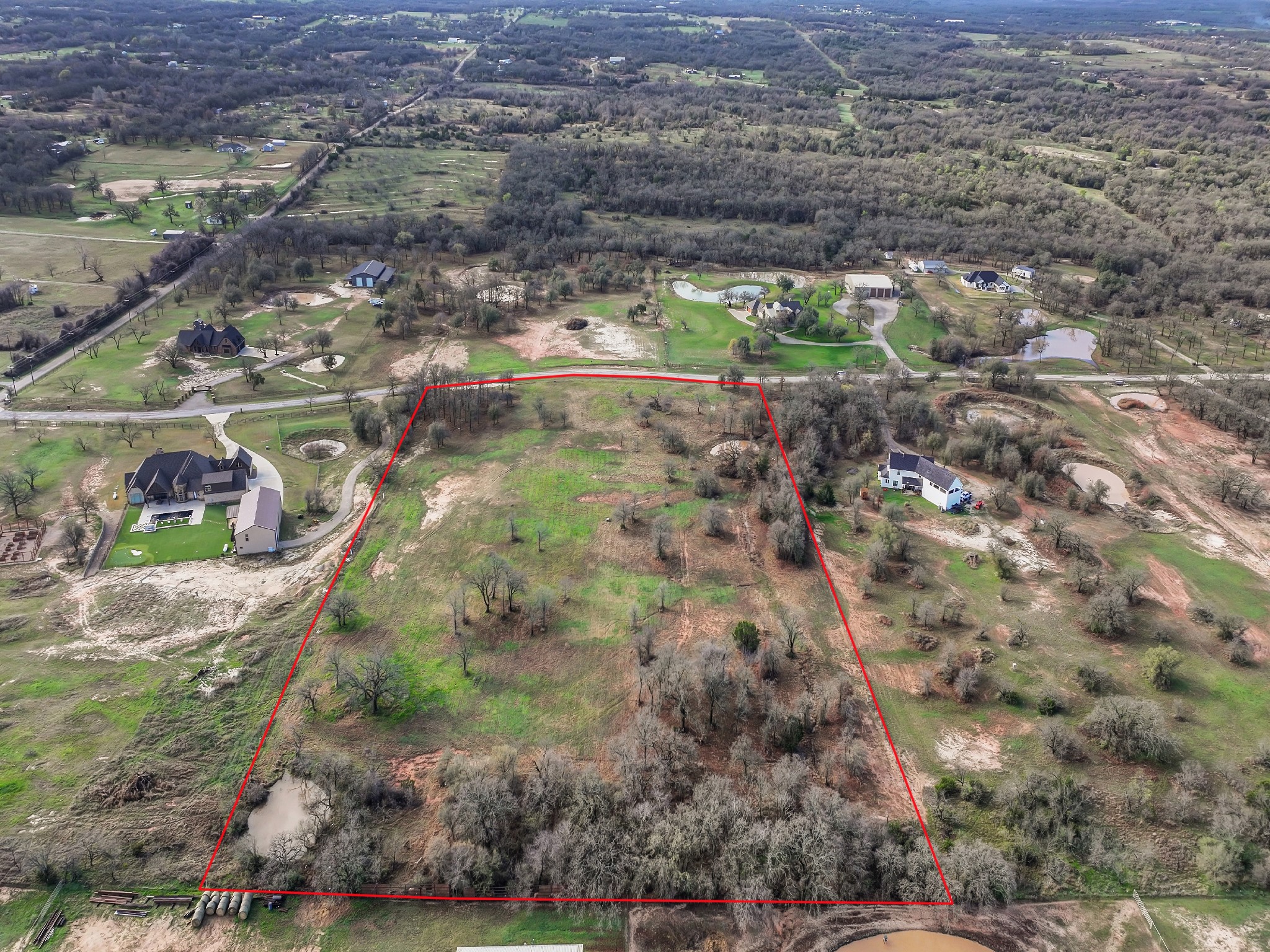 108 Rona Lane Weatherford TX 76088