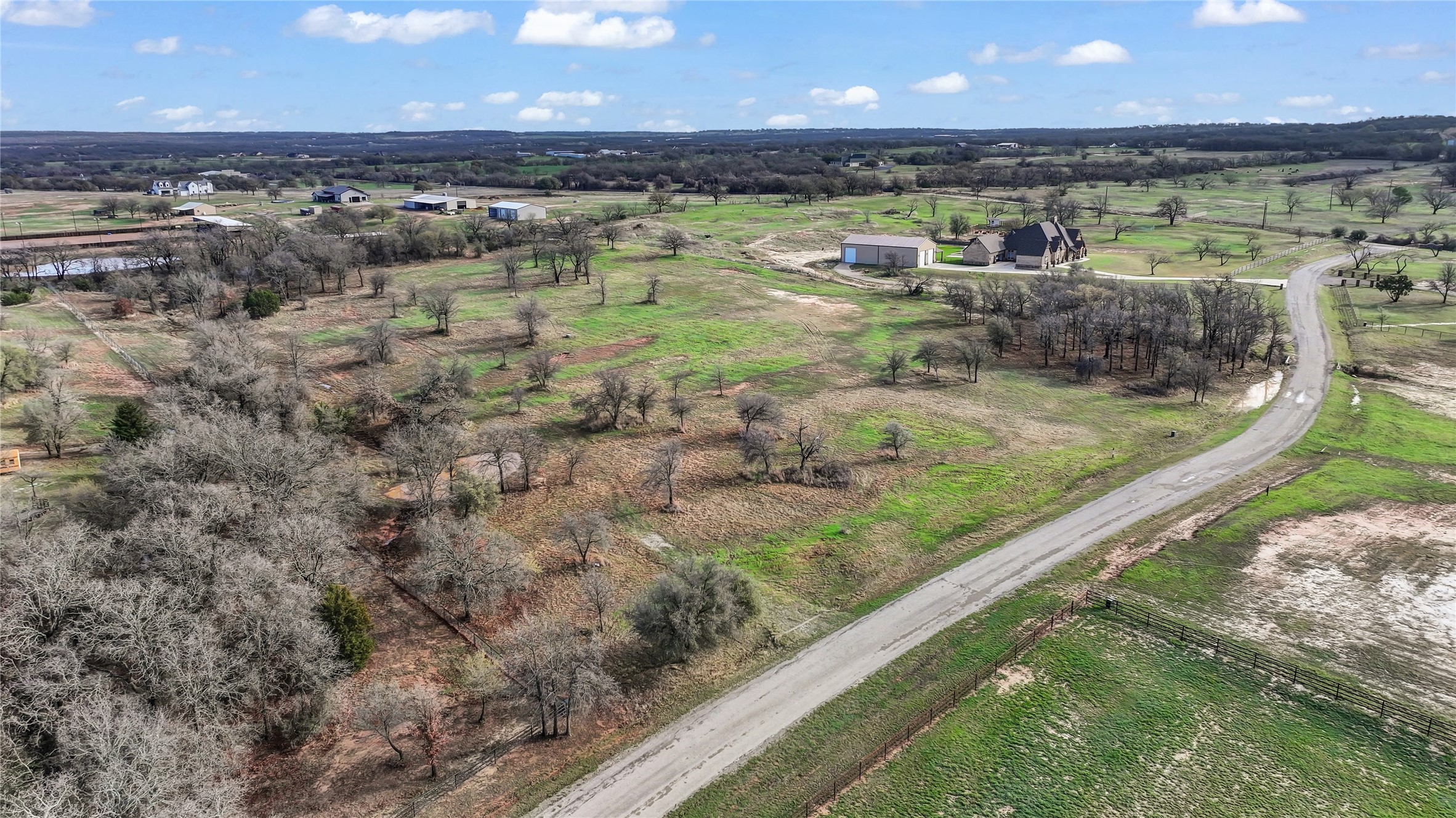 108 Rona Lane Weatherford TX 76088