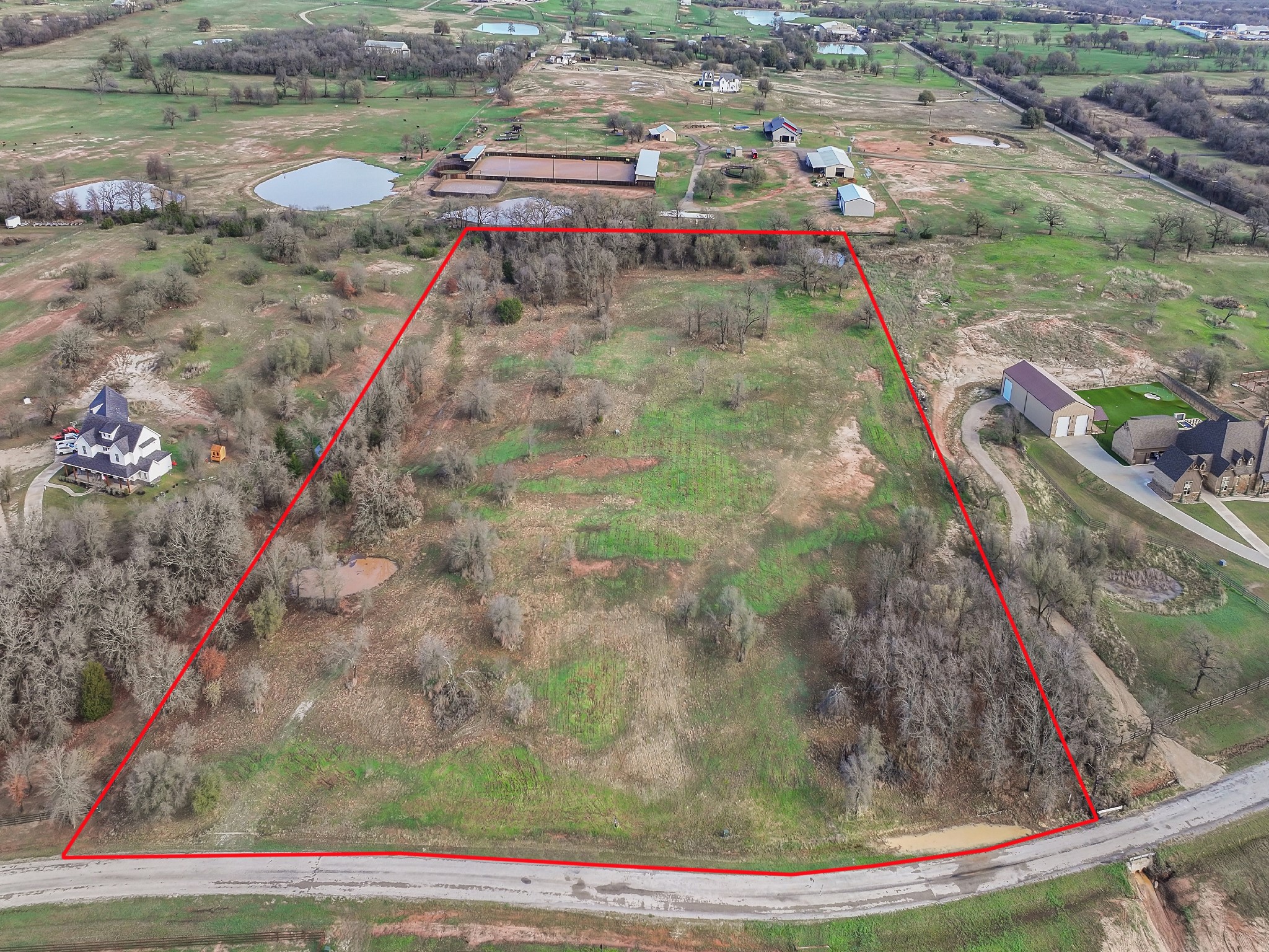 108 Rona Lane Weatherford TX 76088