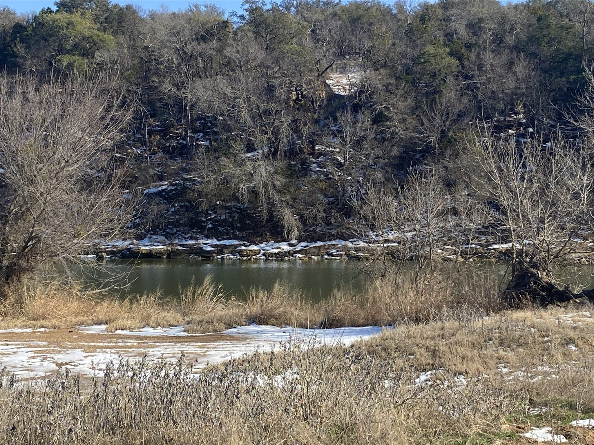 Lot 133 River Shoals Mineral Wells TX 76067