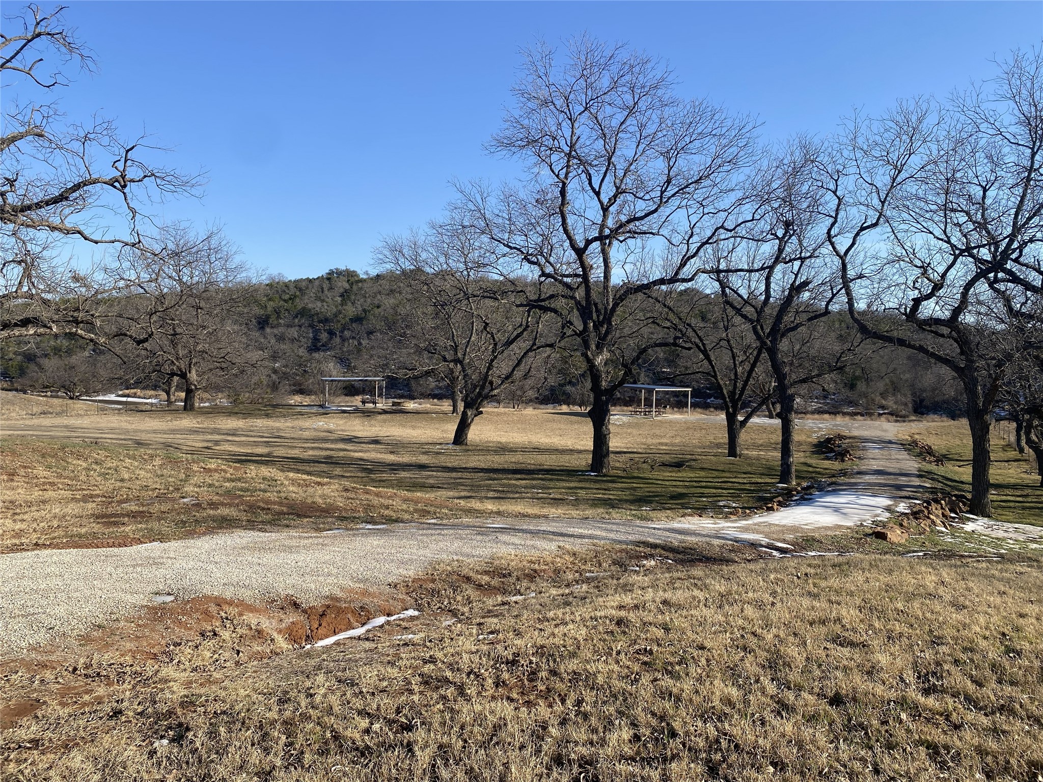 Lot 133 River Shoals Mineral Wells TX 76067