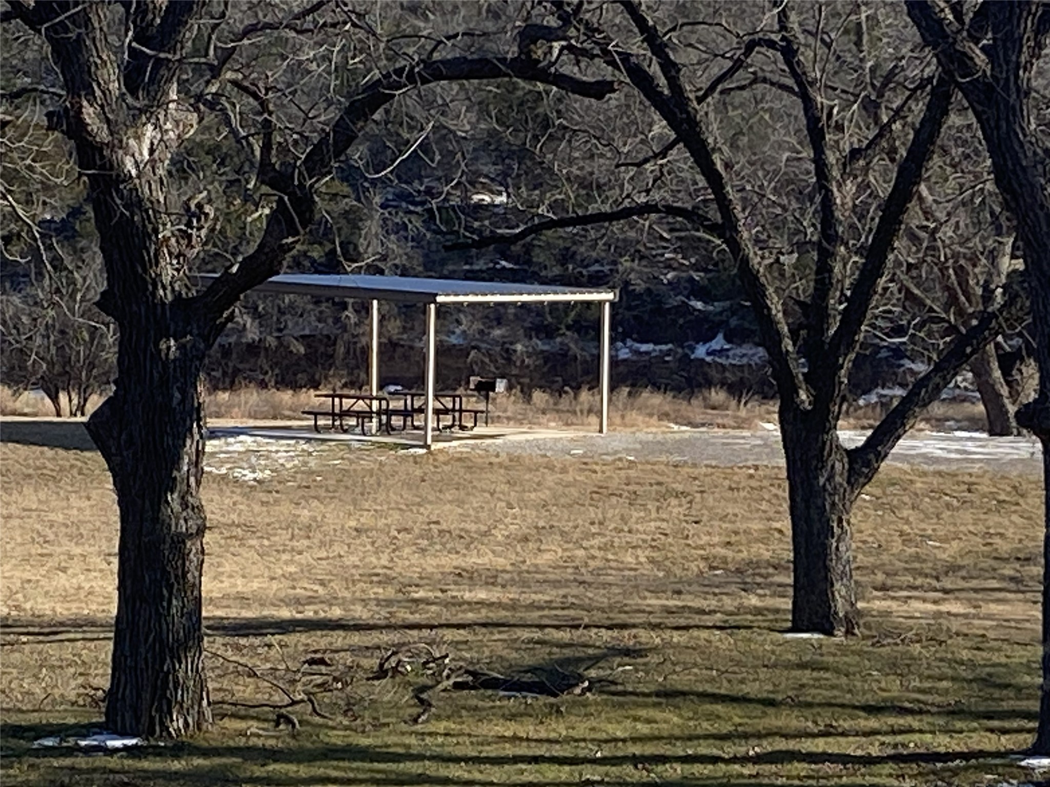 Lot 133 River Shoals Mineral Wells TX 76067