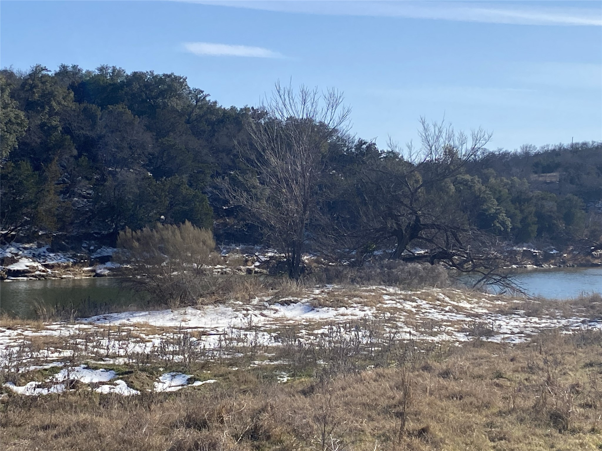 Lot 133 River Shoals Mineral Wells TX 76067
