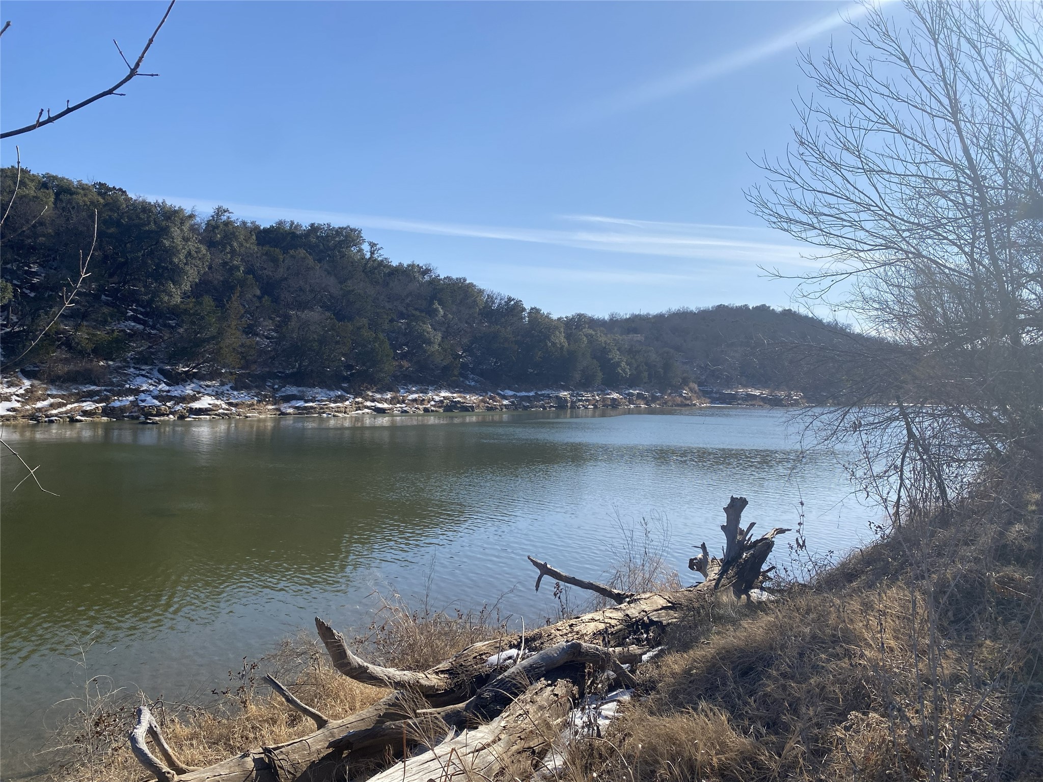 Lot 133 River Shoals Mineral Wells TX 76067