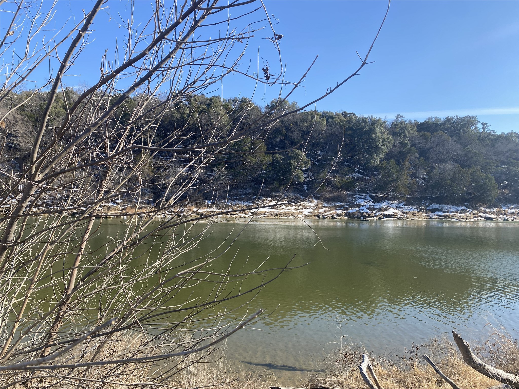 Lot 133 River Shoals Mineral Wells TX 76067