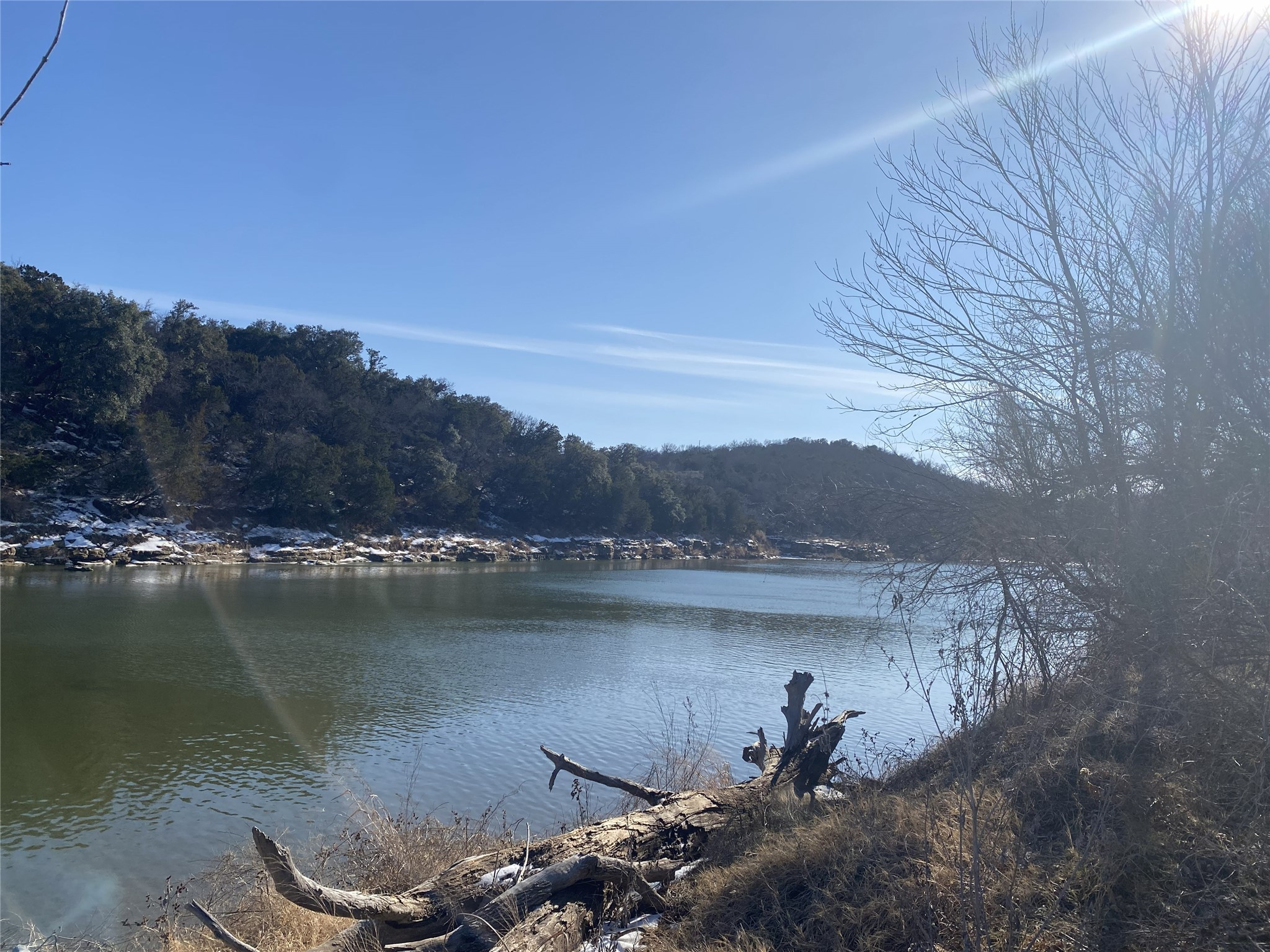 Lot 133 River Shoals Mineral Wells TX 76067