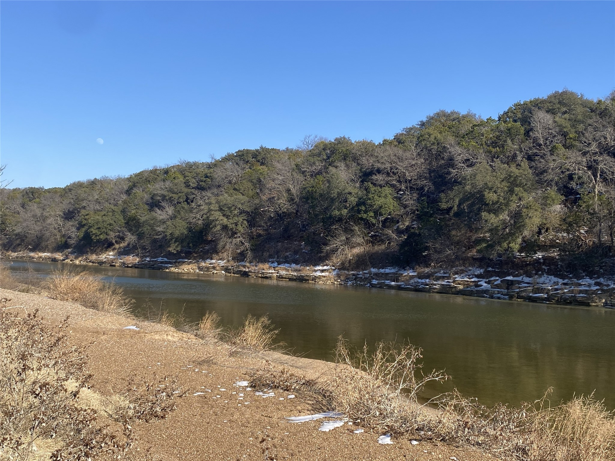 Lot 133 River Shoals Mineral Wells TX 76067