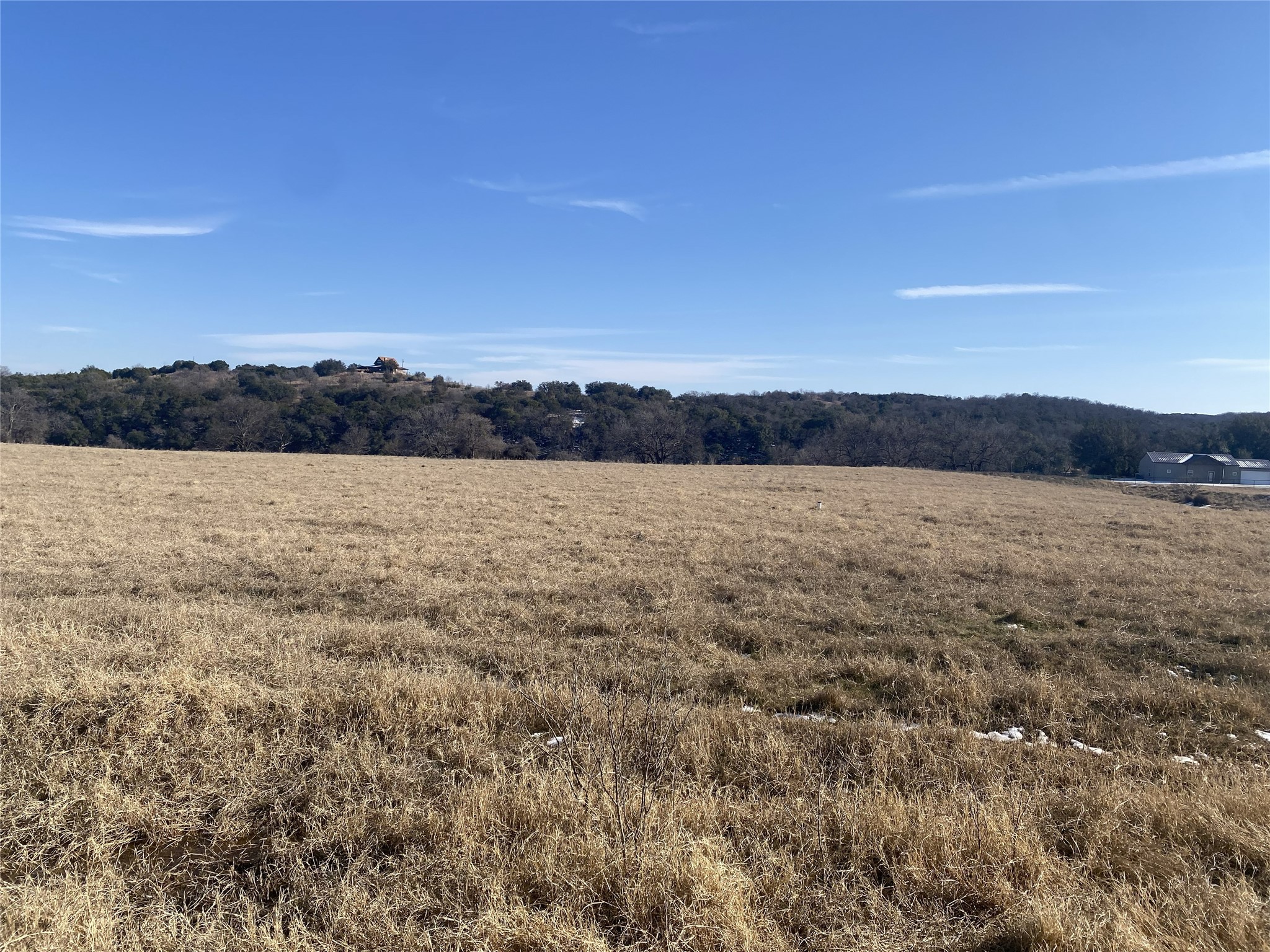 Lot 133 River Shoals Mineral Wells TX 76067
