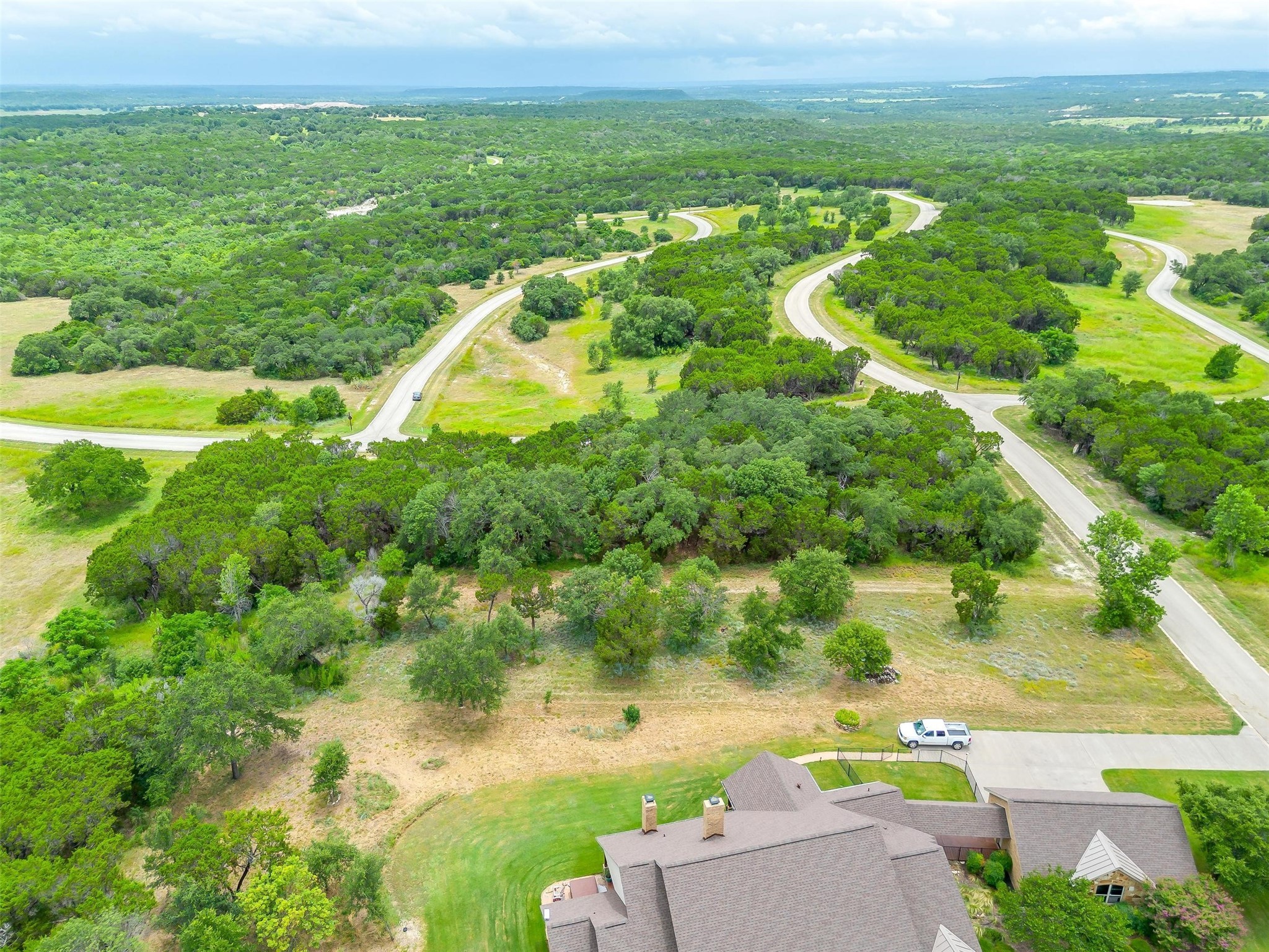 6488 Charleton Lane Cleburne TX 76033