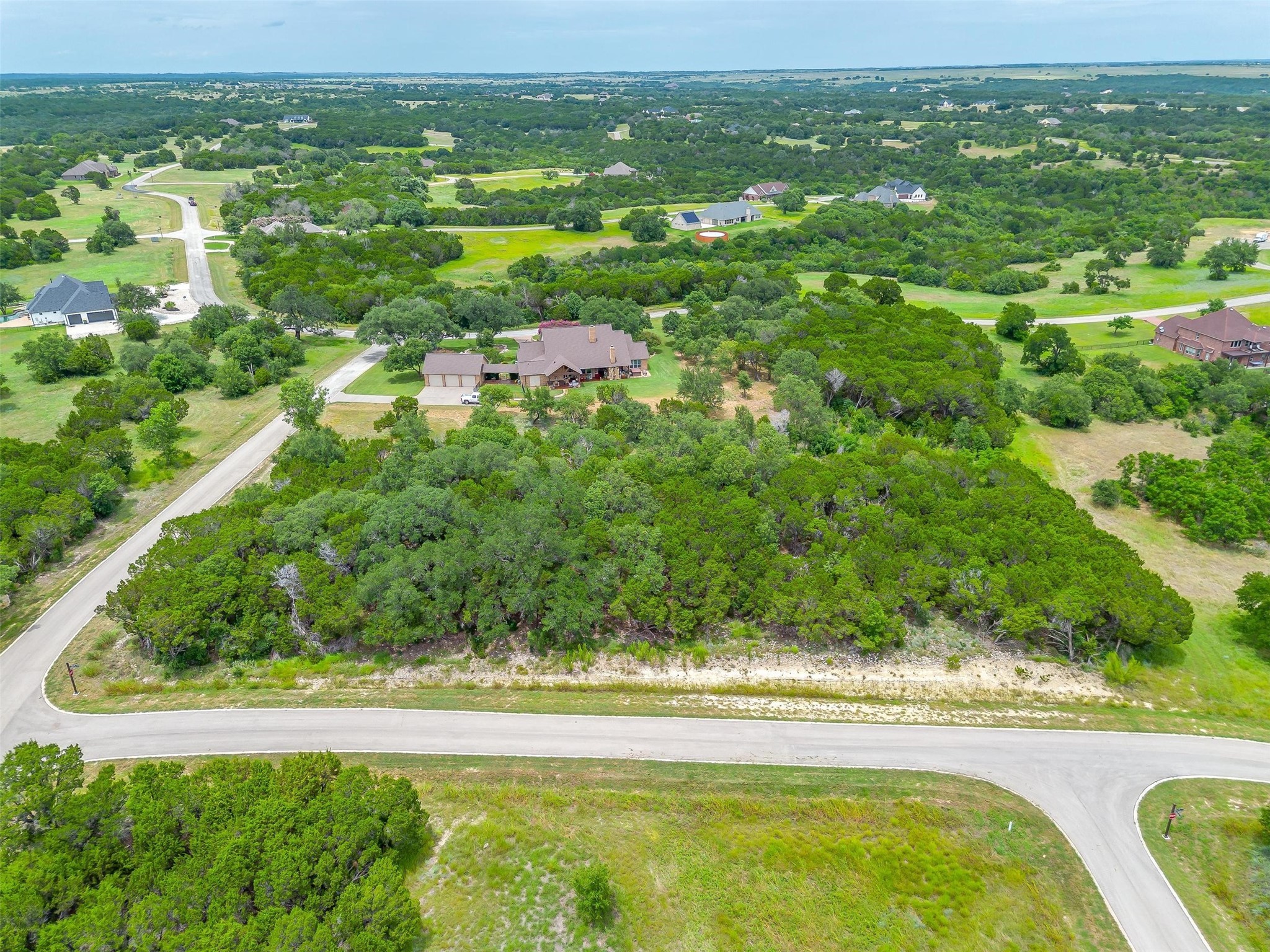 6488 Charleton Lane Cleburne TX 76033