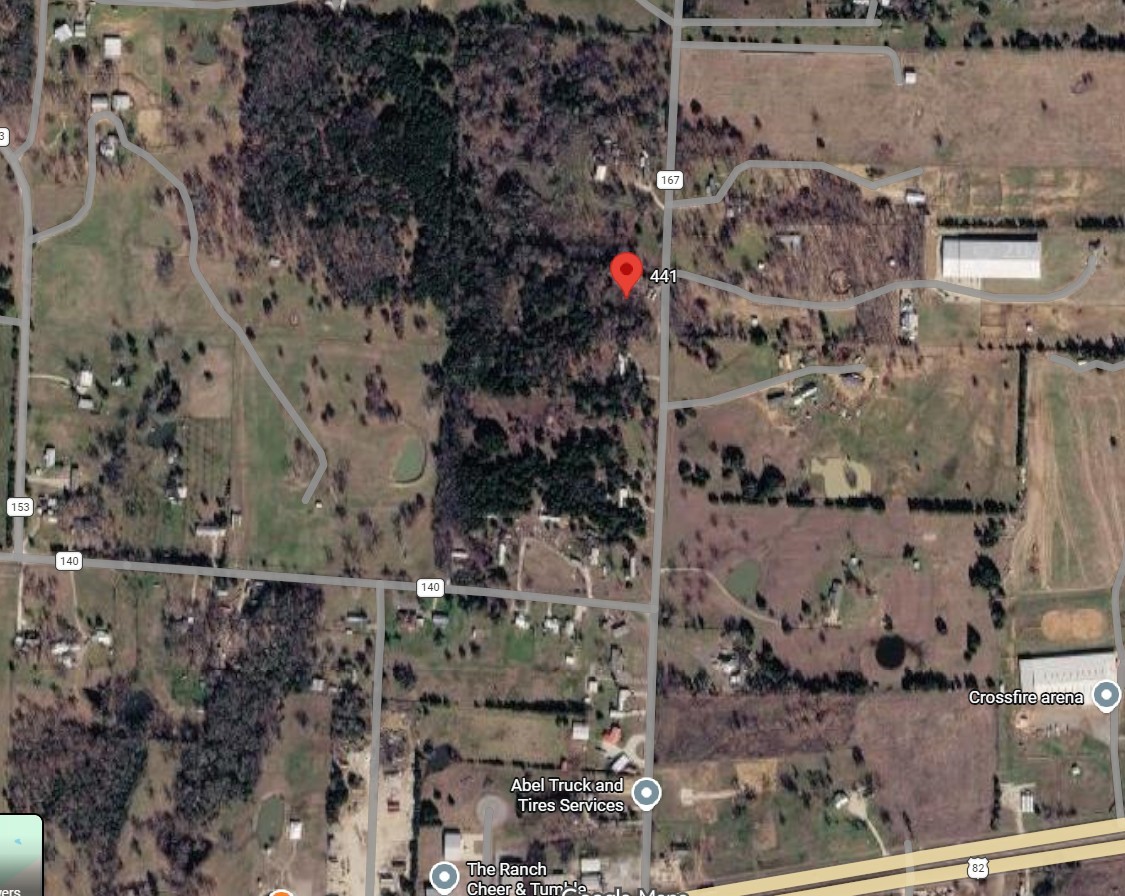 000 1-a Cr 167 Road Whitesboro TX 76273
