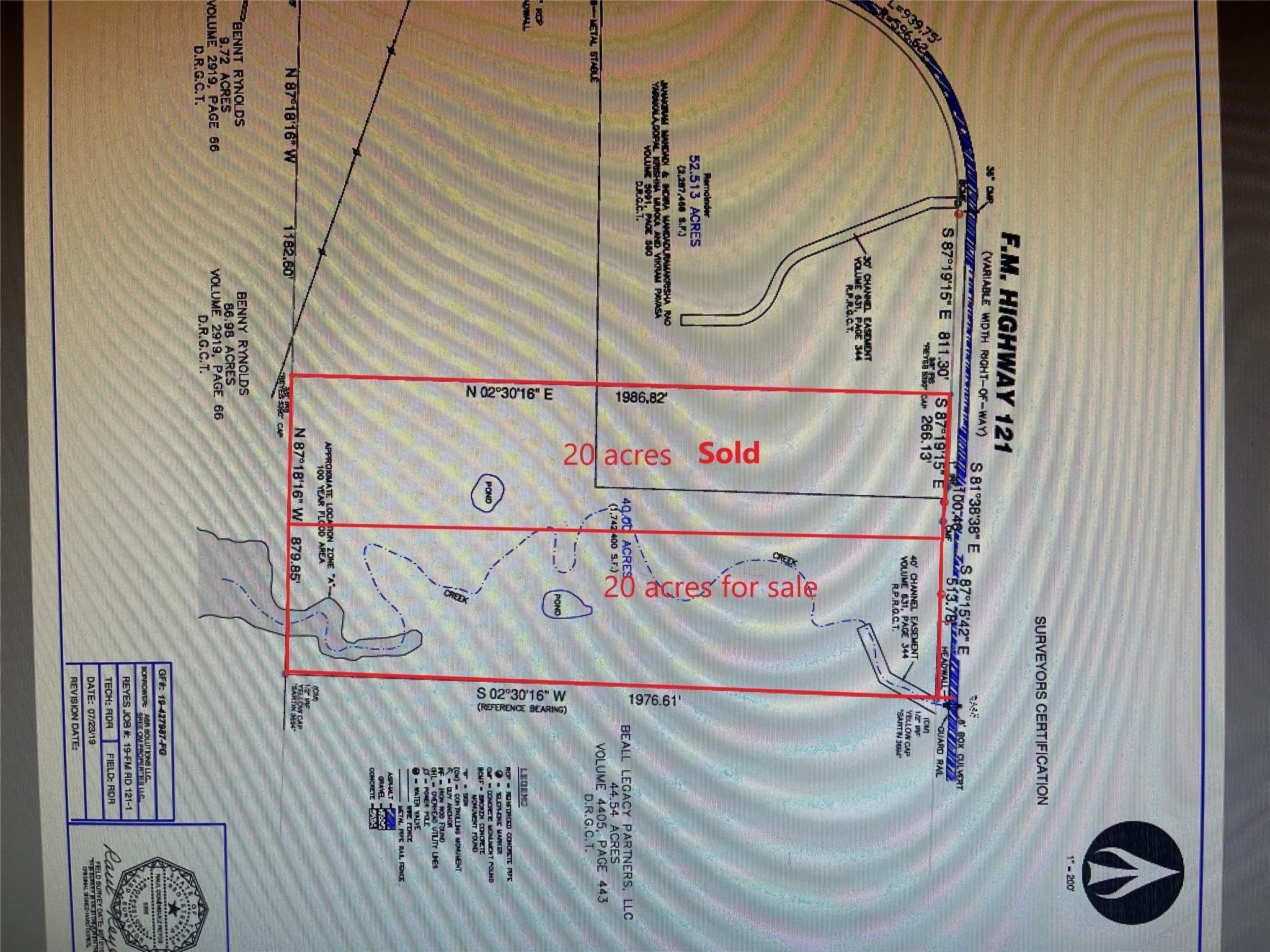 000 Tbd W Main Street Tioga TX 76271