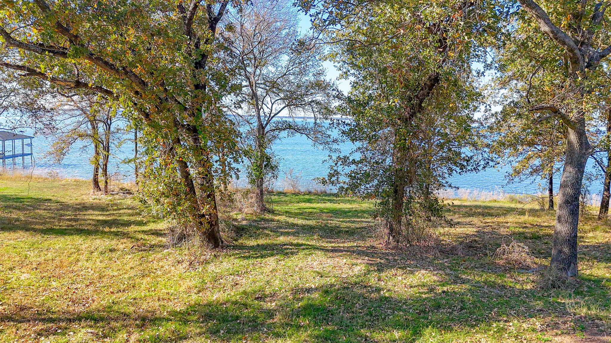 Lot 56 Paradise Cove Streetman TX 75859