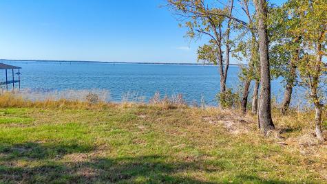 Lot 56 Paradise Cove Streetman TX 75859