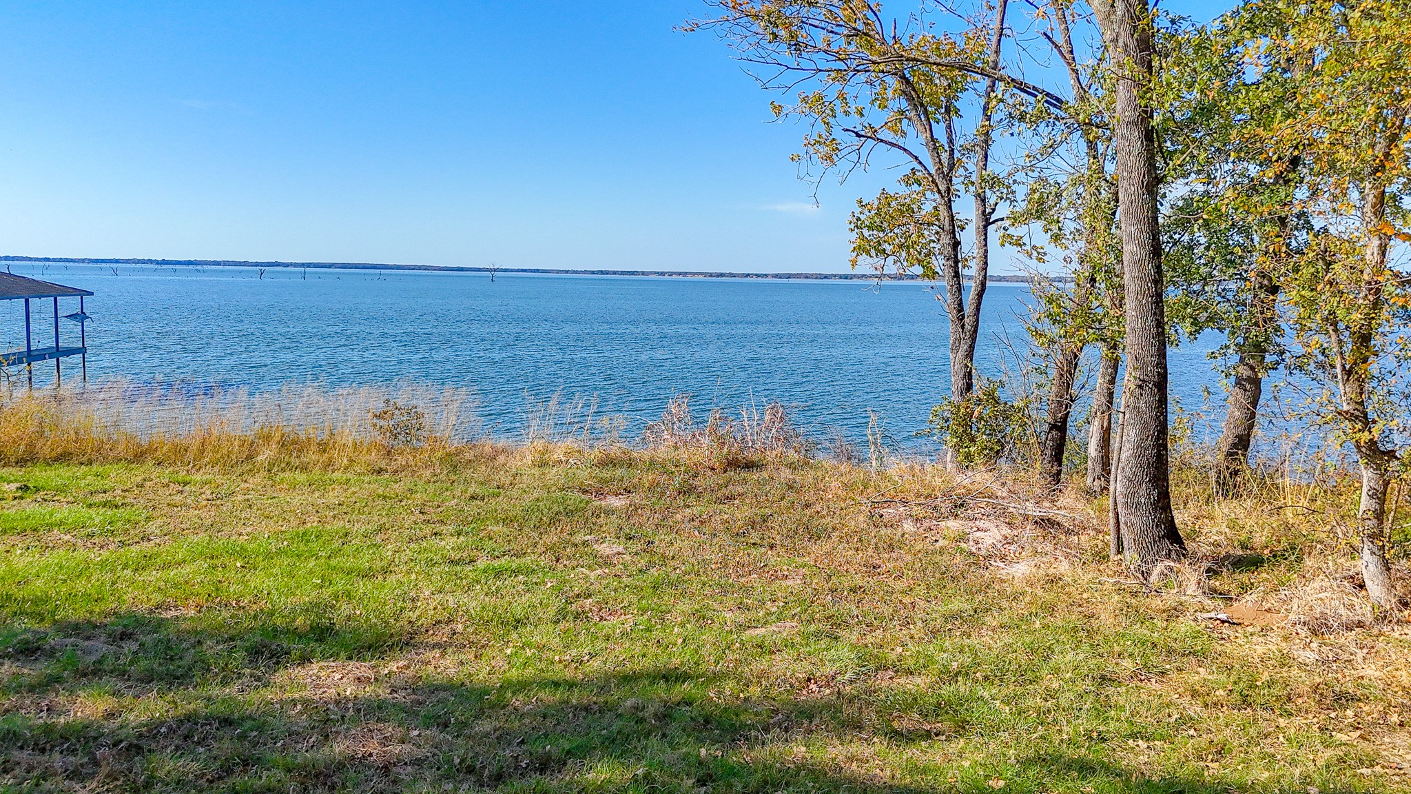 Lot 56 Paradise Cove Streetman TX 75859
