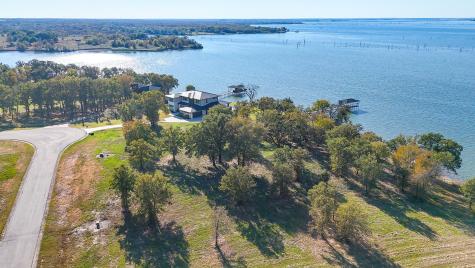 Lot 56 Paradise Cove Streetman TX 75859