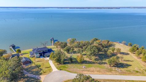 Lot 56 Paradise Cove Streetman TX 75859