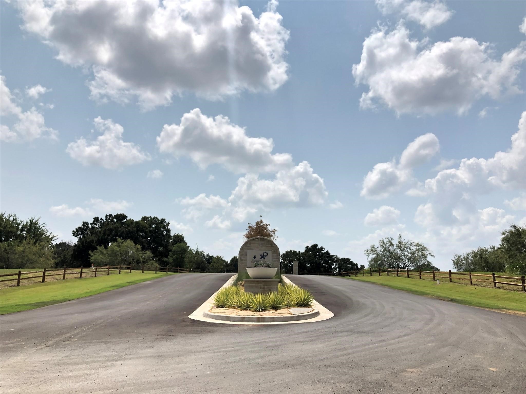 Lot 56 Paradise Cove Streetman TX 75859