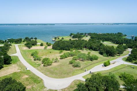 Lot 56 Paradise Cove Streetman TX 75859