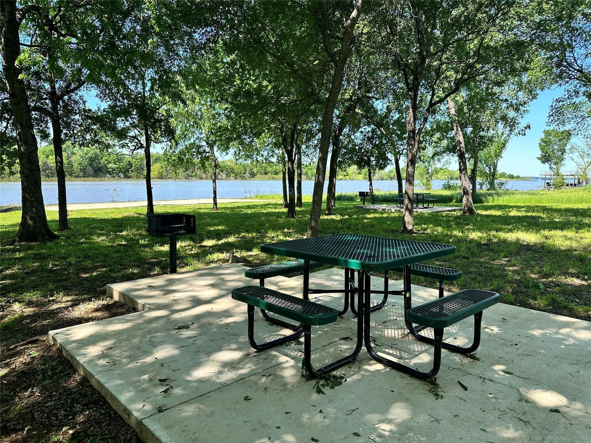 Lot 56 Paradise Cove Streetman TX 75859
